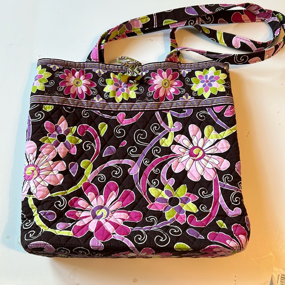 Vera Bradley Tote